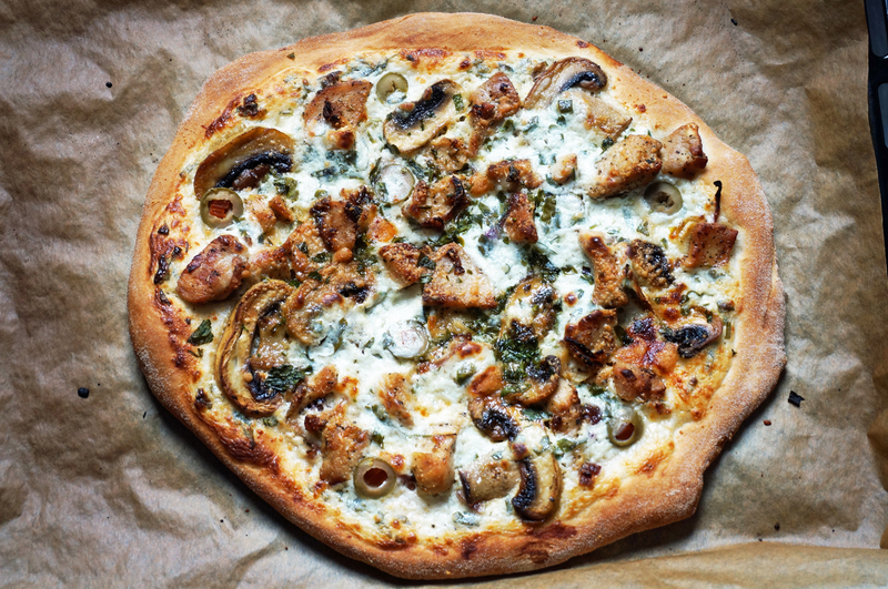 Illustration for article titled The Takeout's fantasy food draft: Best pizza toppings